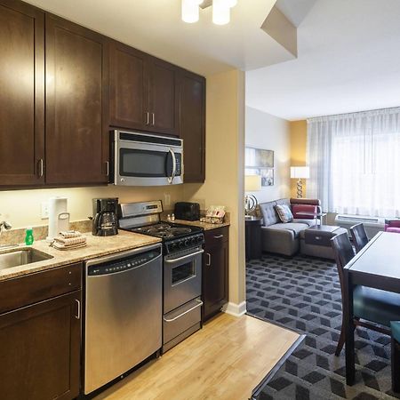 Towneplace Suites Jacksonville Butler Boulevard Exterior foto