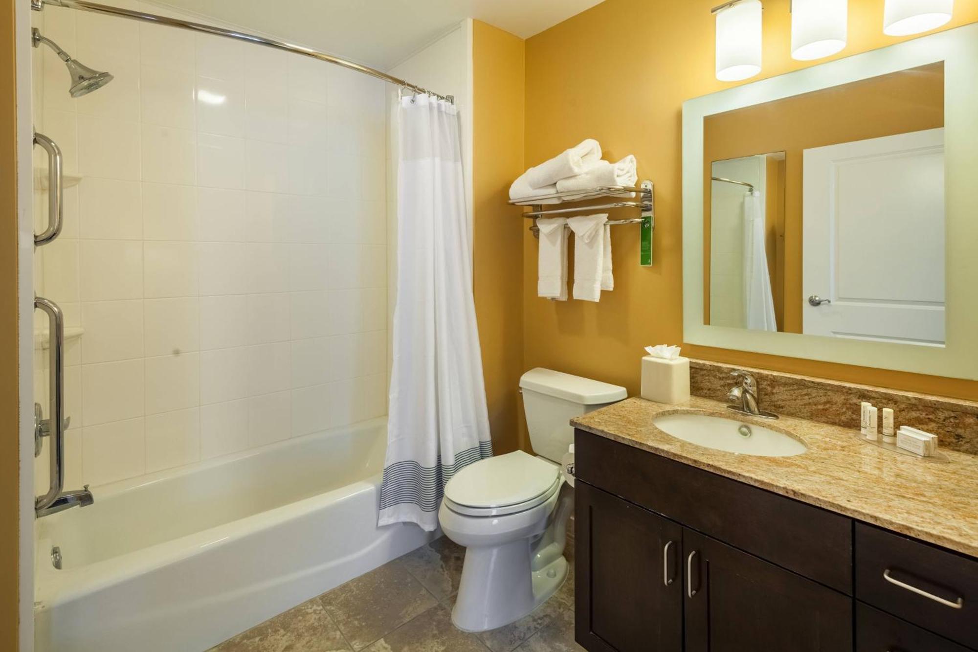 Towneplace Suites Jacksonville Butler Boulevard Exterior foto