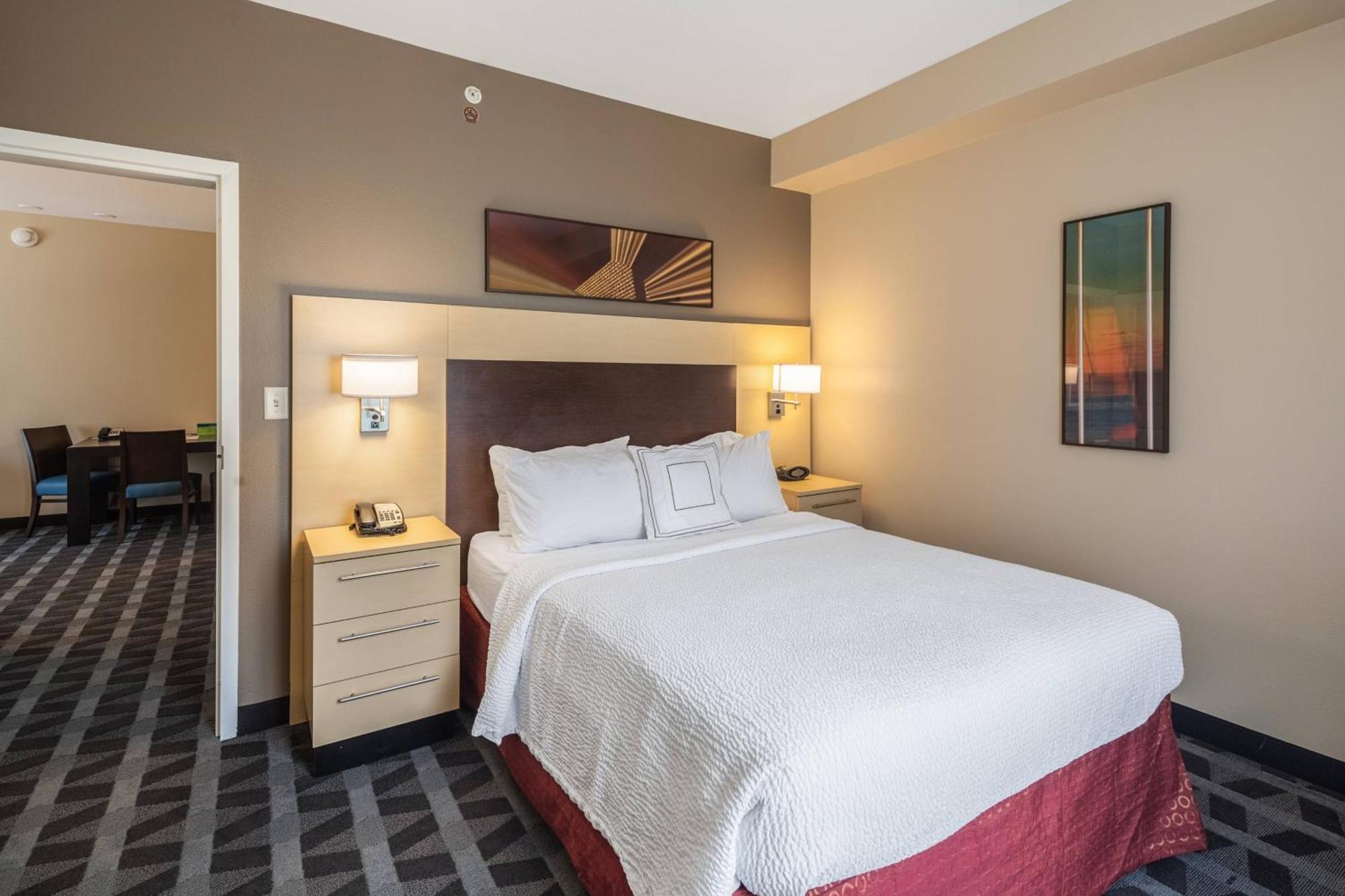 Towneplace Suites Jacksonville Butler Boulevard Exterior foto