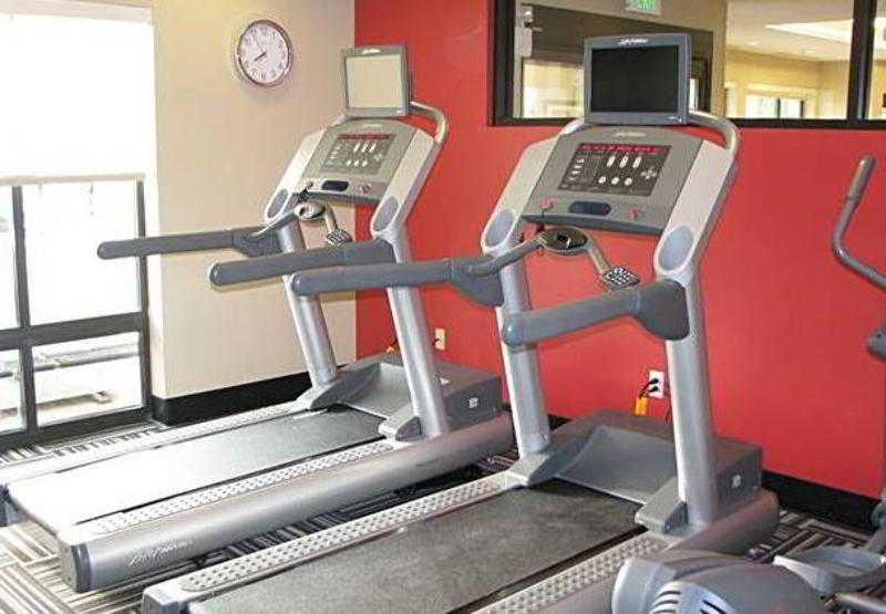 Towneplace Suites Jacksonville Butler Boulevard Facilidades foto