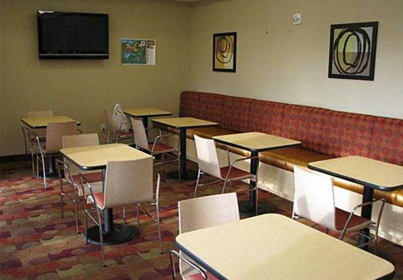 Towneplace Suites Jacksonville Butler Boulevard Restaurante foto