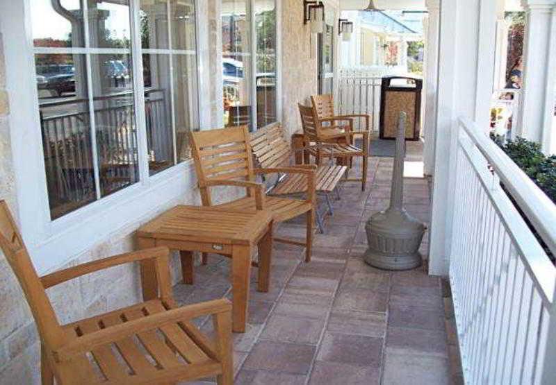 Towneplace Suites Jacksonville Butler Boulevard Restaurante foto